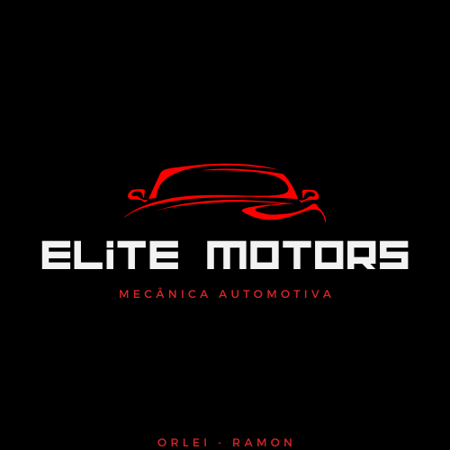 Logo Elite Motors